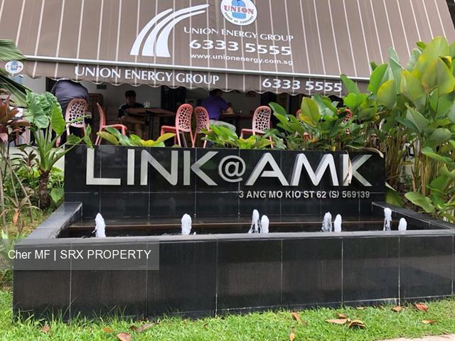 Link@amk (D20), Factory #209826211